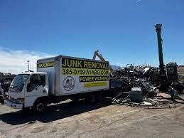 Demolition Debris Removal in Caddo, OK