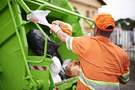 Best Residential Junk Removal  in Caddo, OK