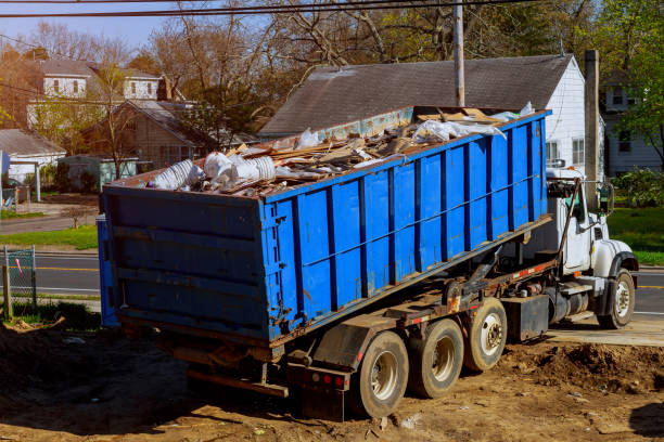 Best Hoarding Cleanup  in Caddo, OK