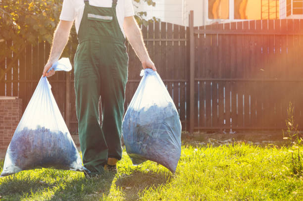 Best Residential Junk Removal  in Caddo, OK