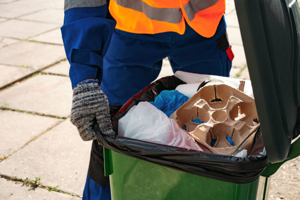 Best Retail Junk Removal  in Caddo, OK